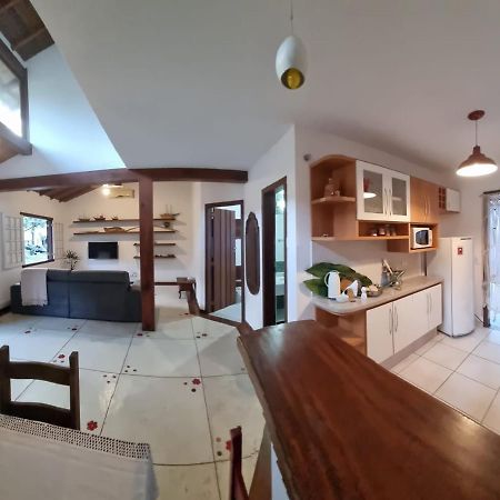 Pitanga Paraty No Condominio Pereque-Acu Esterno foto