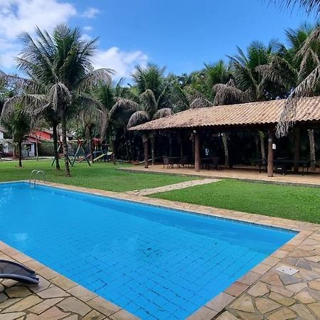Pitanga Paraty No Condominio Pereque-Acu Esterno foto