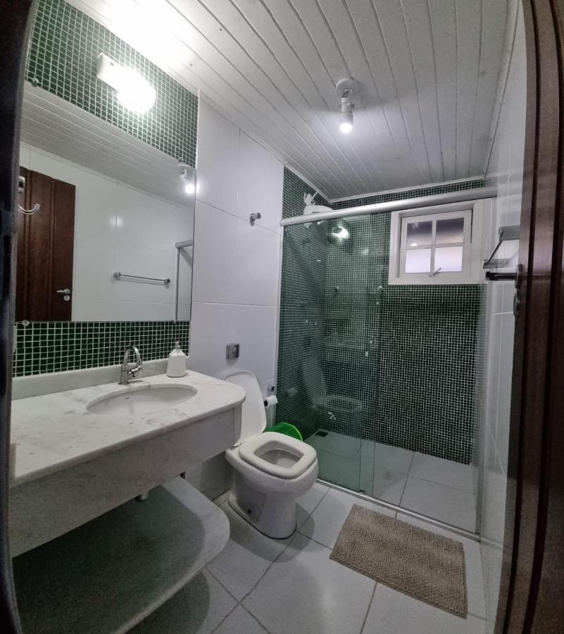 Pitanga Paraty No Condominio Pereque-Acu Esterno foto