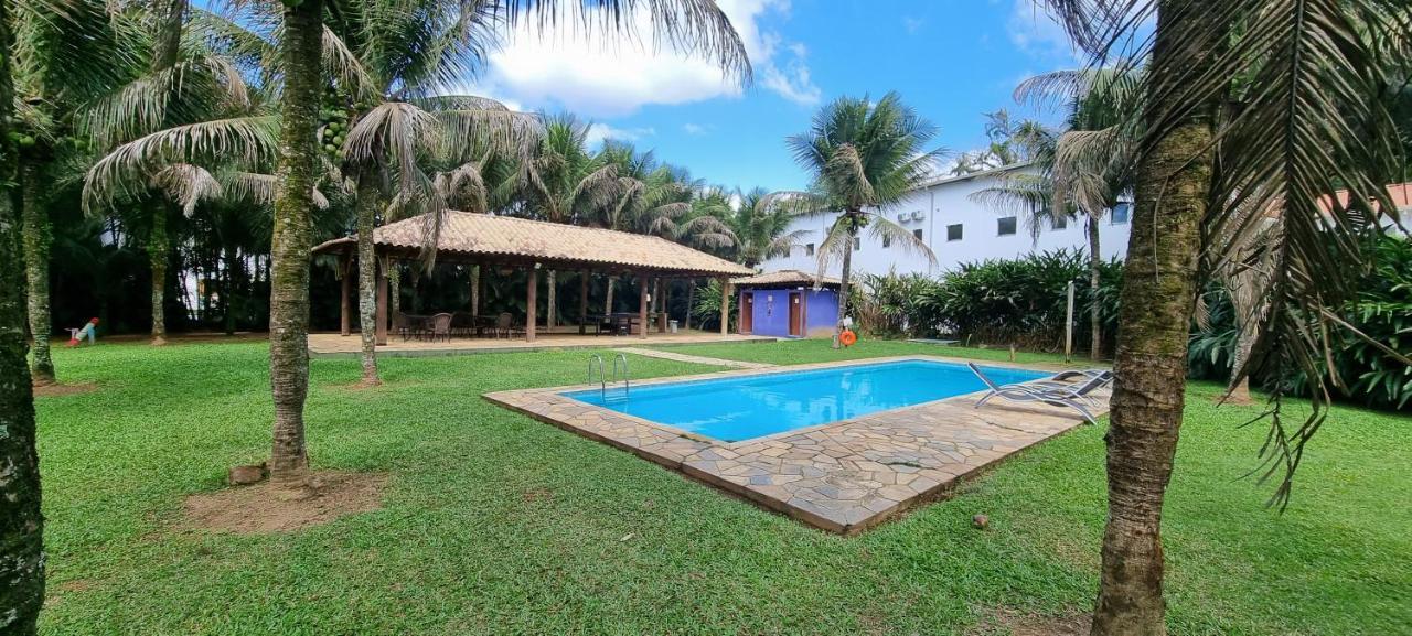 Pitanga Paraty No Condominio Pereque-Acu Esterno foto