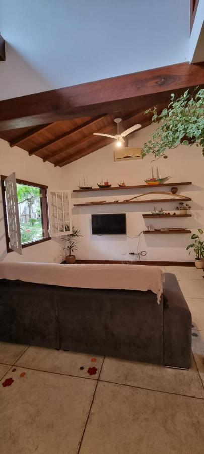 Pitanga Paraty No Condominio Pereque-Acu Esterno foto