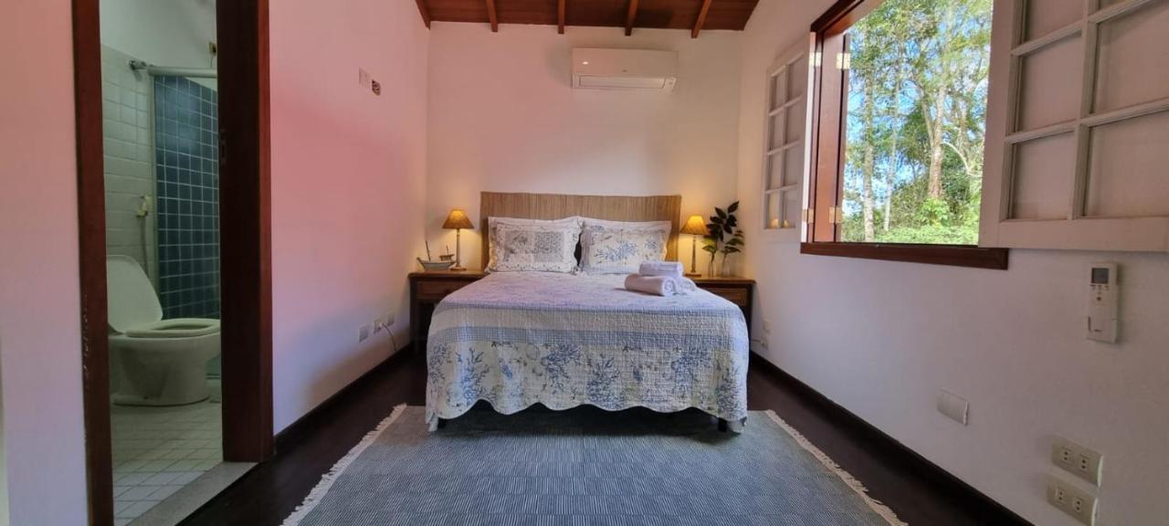 Pitanga Paraty No Condominio Pereque-Acu Esterno foto