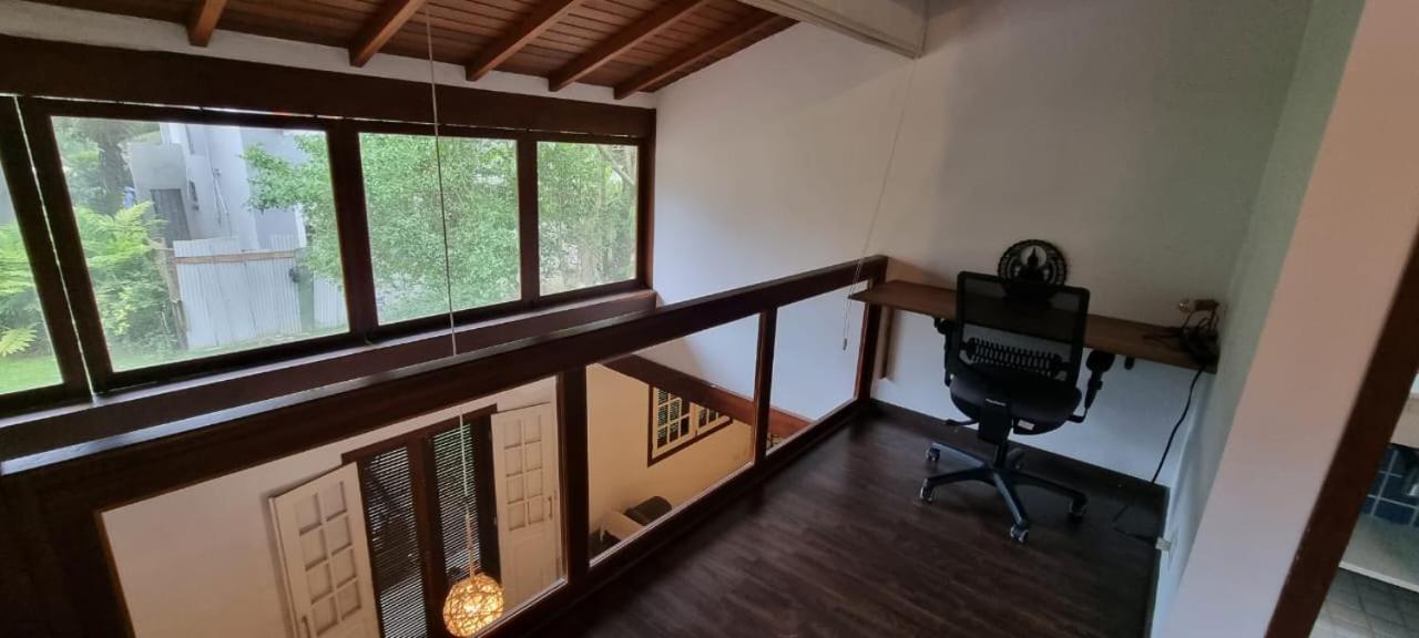 Pitanga Paraty No Condominio Pereque-Acu Esterno foto