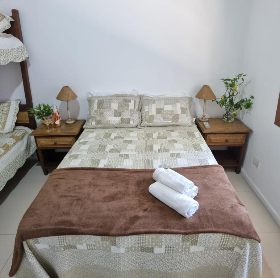 Pitanga Paraty No Condominio Pereque-Acu Esterno foto